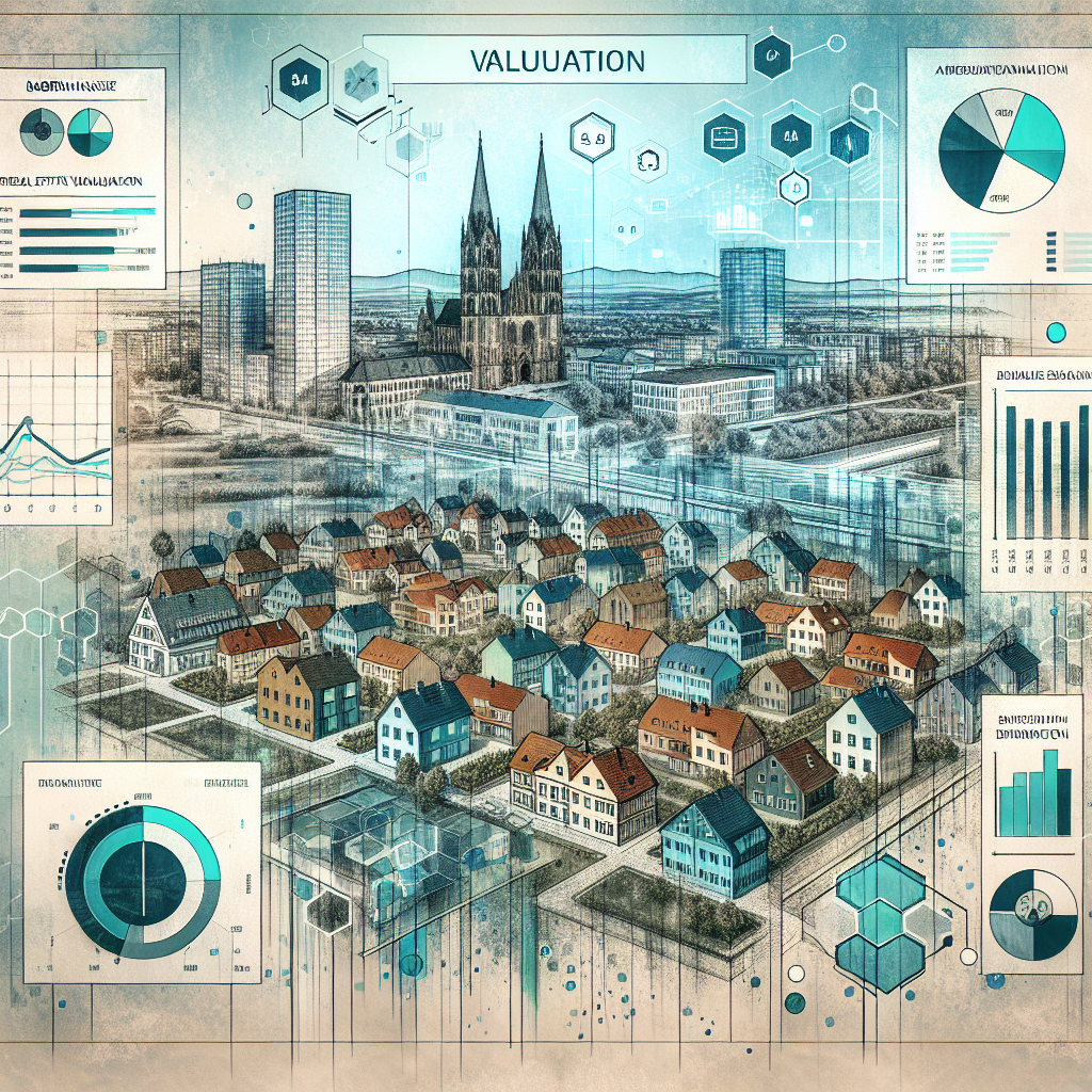 Bodenrichtwertberechnung in Bielefeld Babenhausen